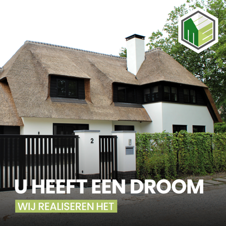 Woning Laten Bouwen IJsselstein