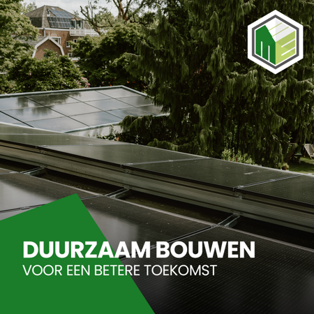 Duurzaam Bouwen