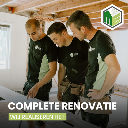 Complete Renovatie