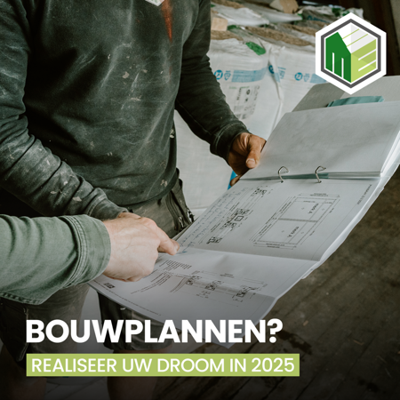 Nieuwbouw & Renovatie