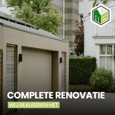 Complete Renovatie