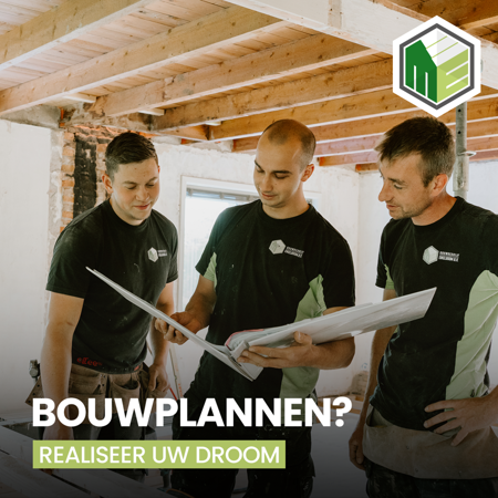 Vakkundige Bouw & Renovatie